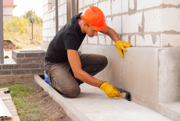 Licensed Vapor Barrier Installation service in Germantown, OH - SJ Waterproofing Pros